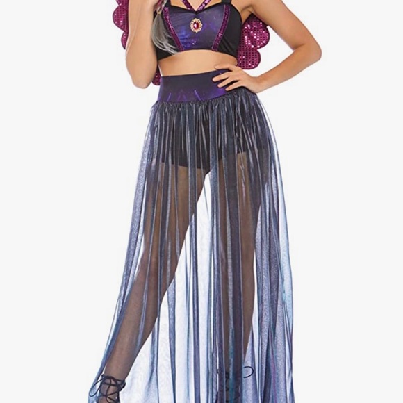 Leg Avenue Other - Leg Avenue Galaxy Unicorn New with tags Small, Medium, Large Available